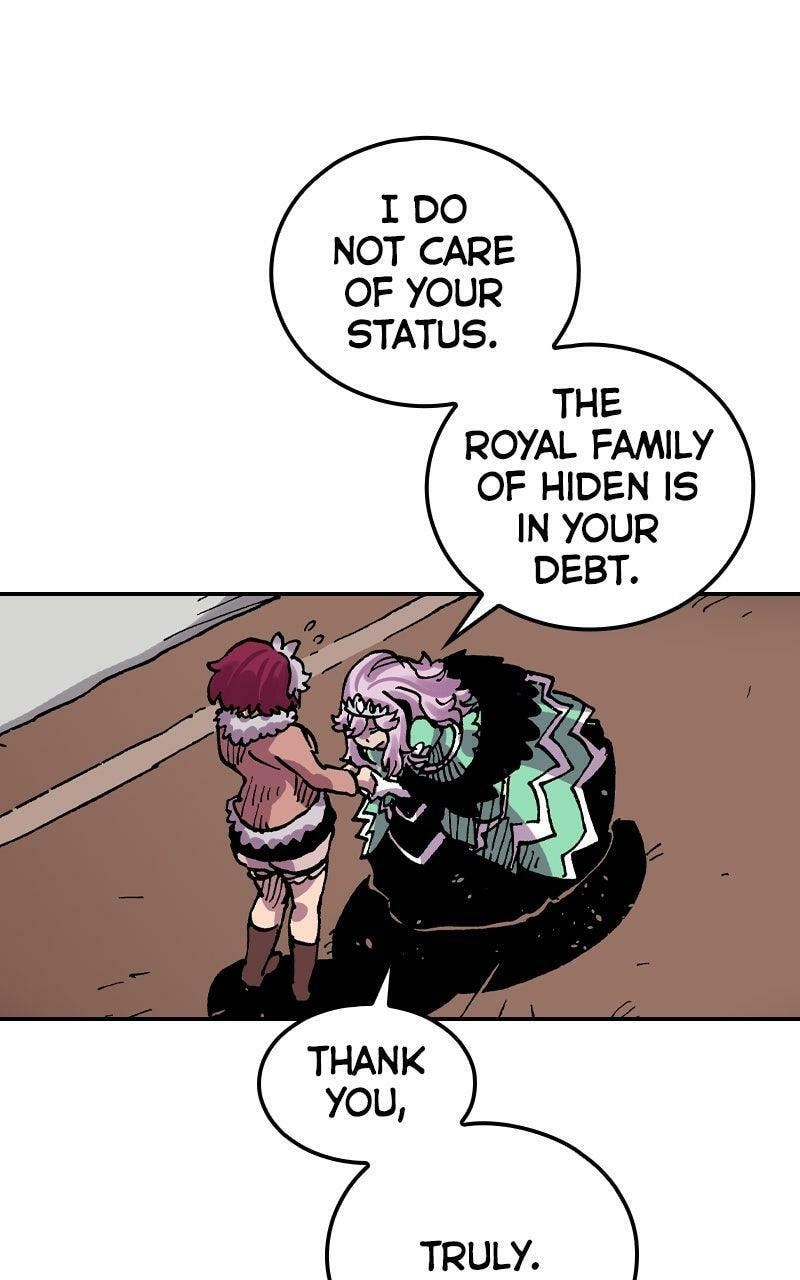 Read Clevatess chapter 58 image 66 on Lezhin