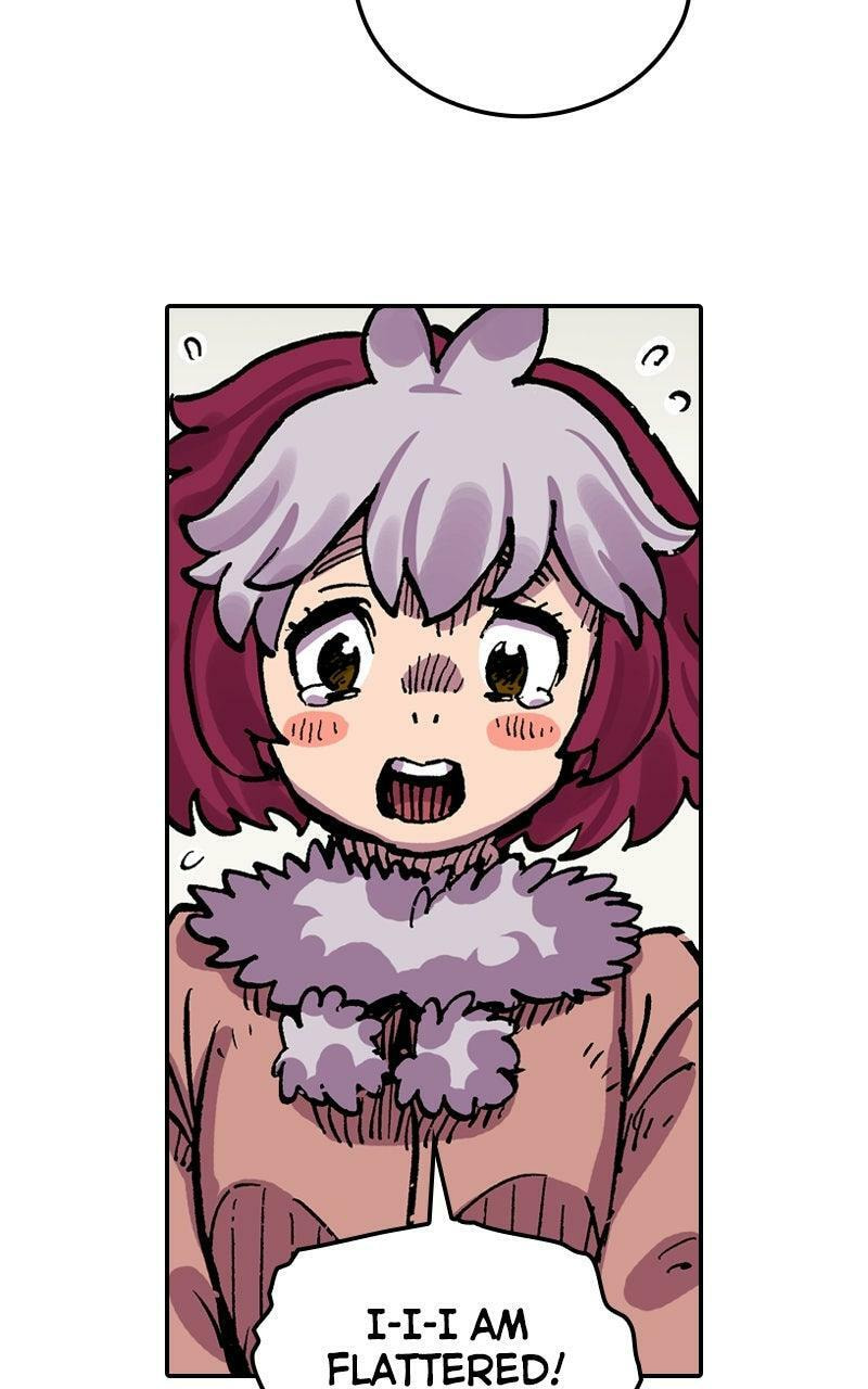 Read Clevatess chapter 58 image 67 on Lezhin