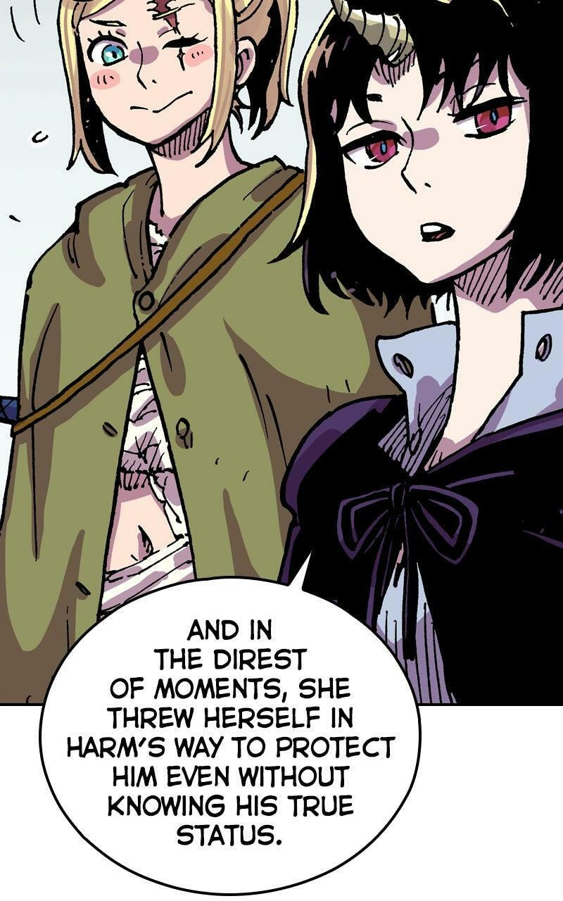 Read Clevatess chapter 58 image 69 on Lezhin