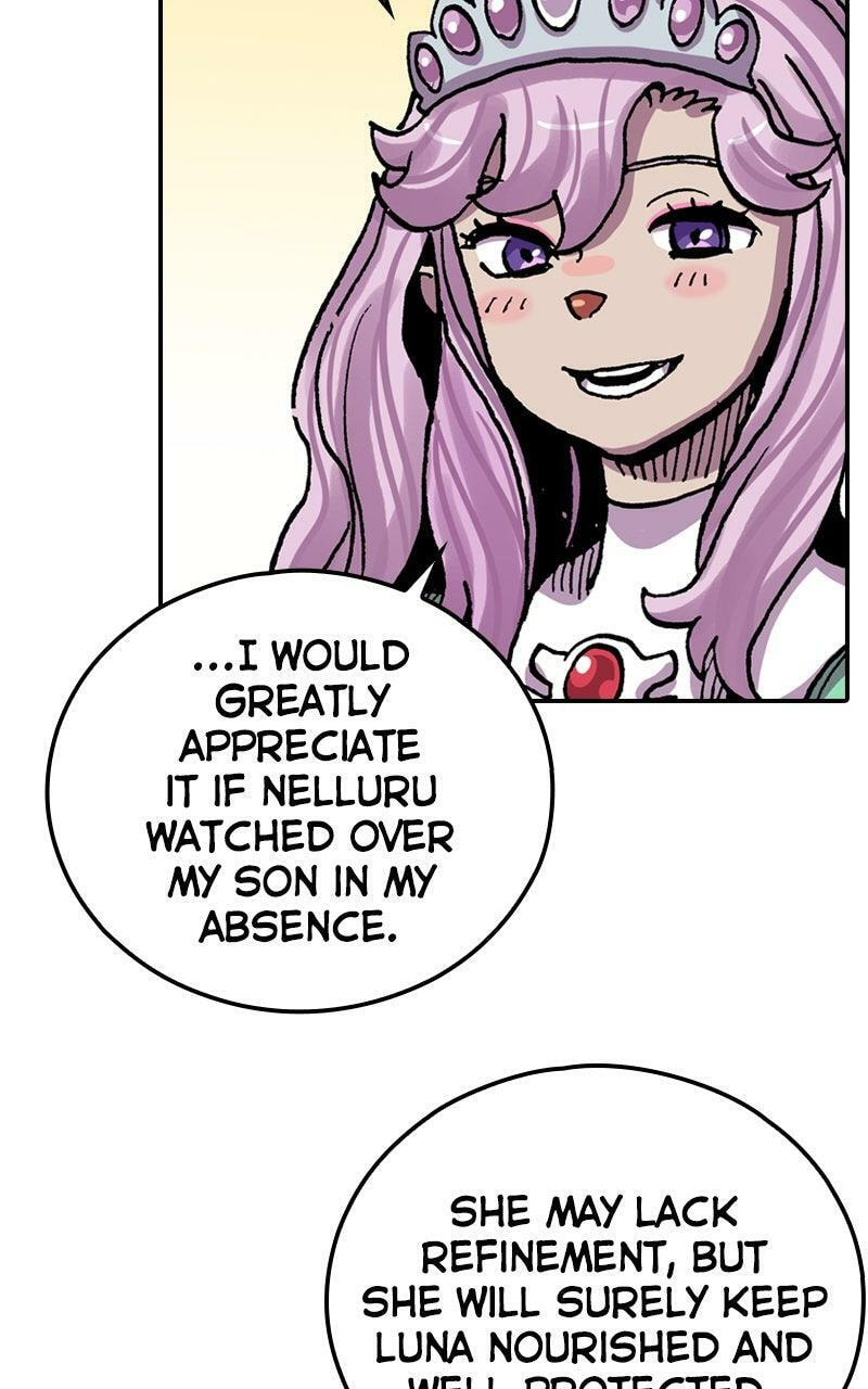Read Clevatess chapter 58 image 72 on Lezhin