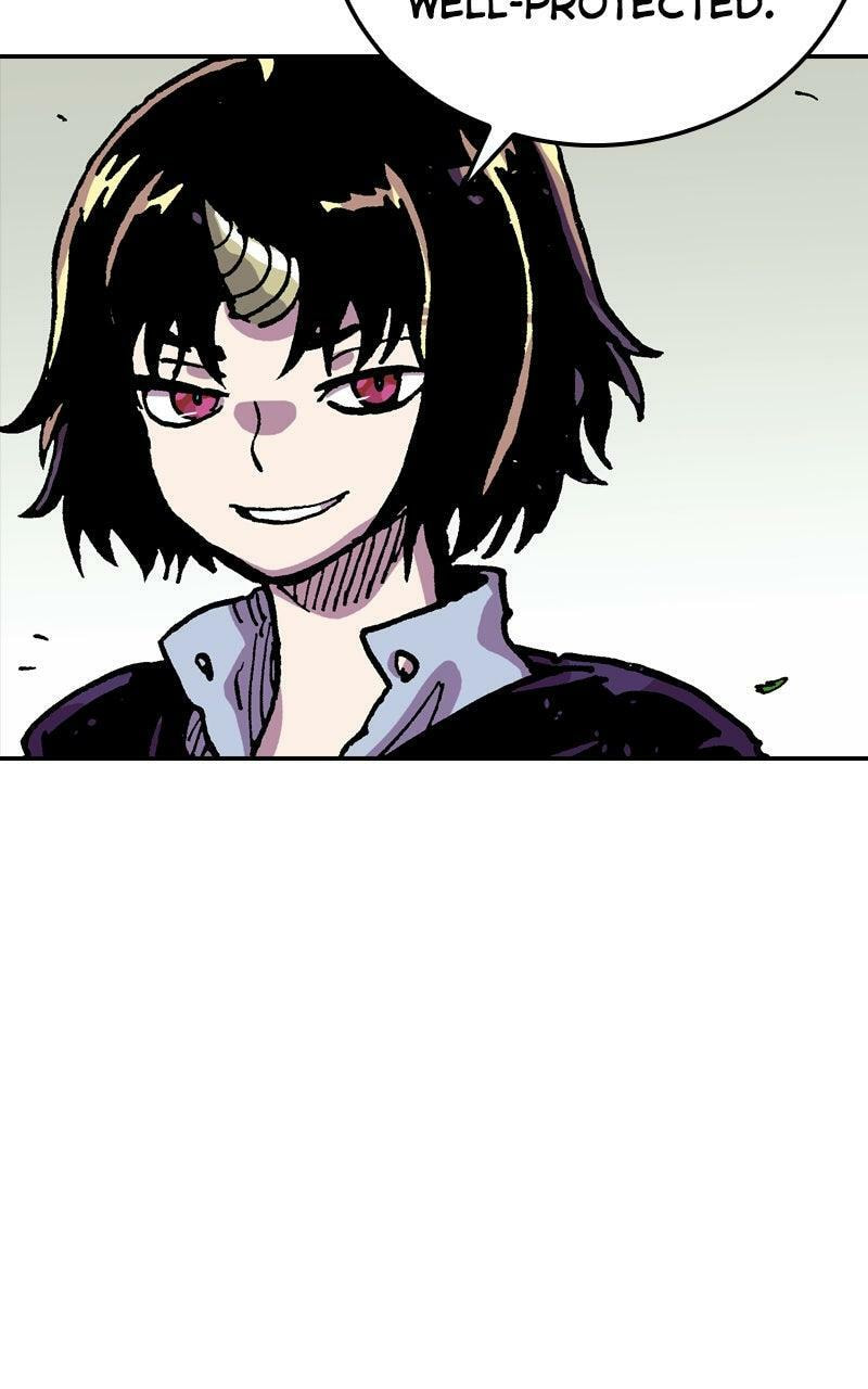 Read Clevatess chapter 58 image 73 on Lezhin