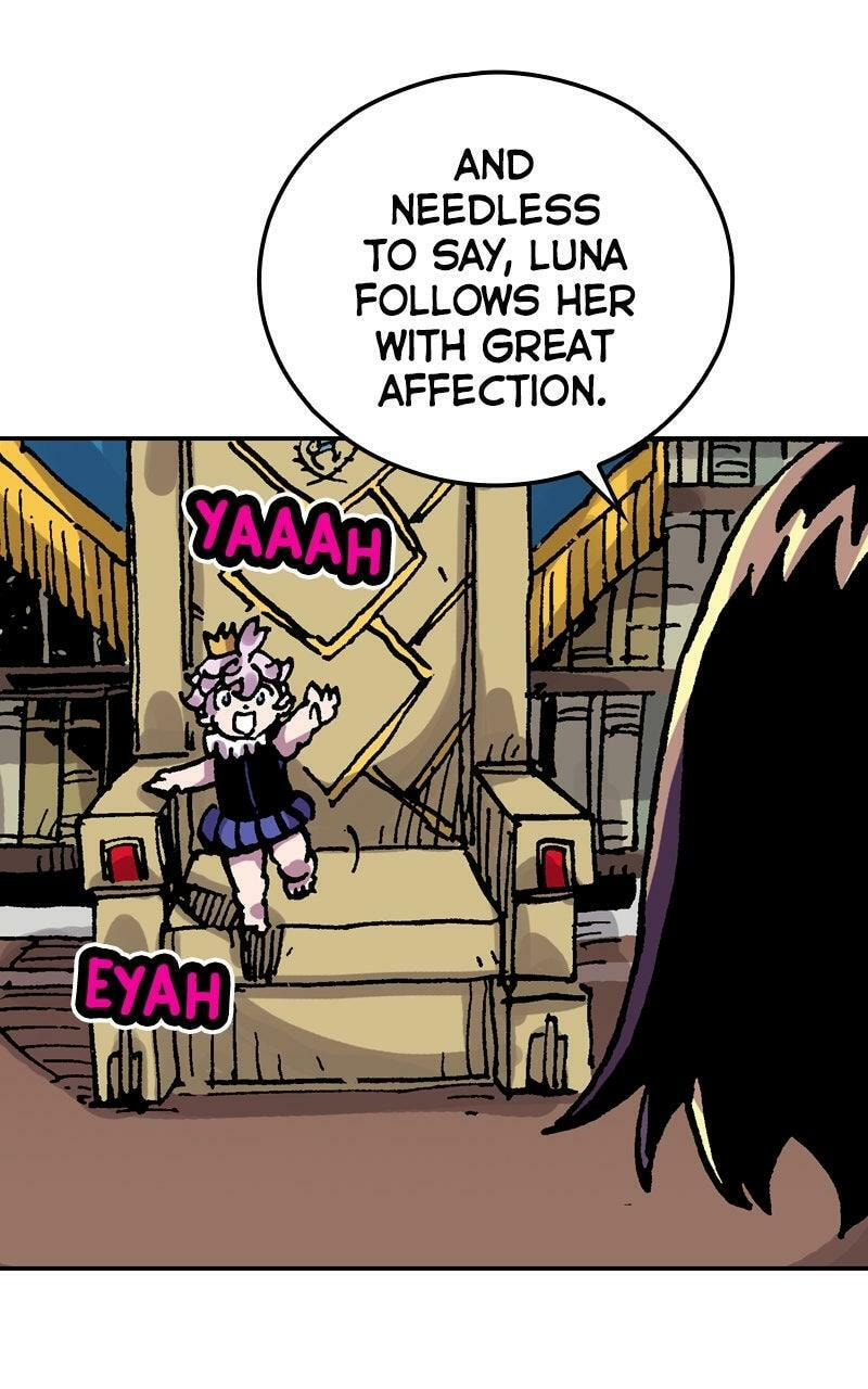 Read Clevatess chapter 58 image 74 on Lezhin