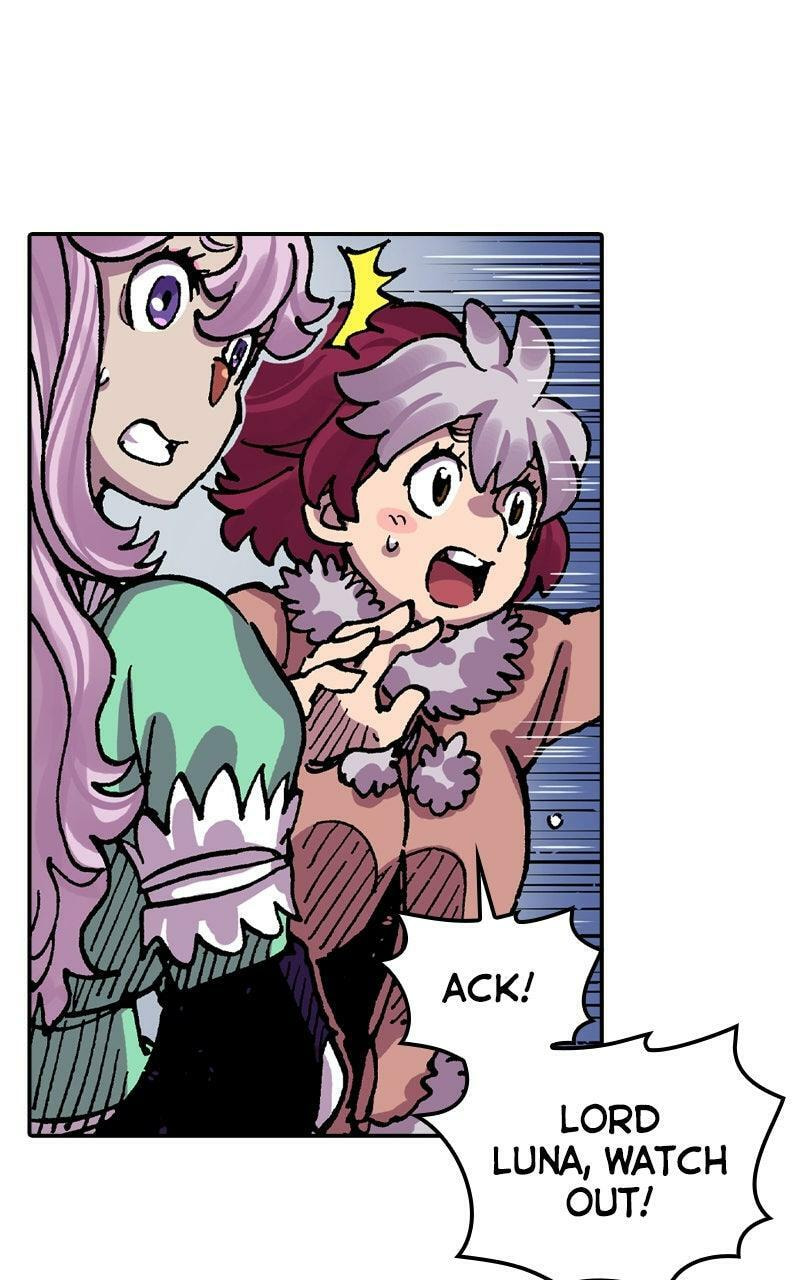 Read Clevatess chapter 58 image 75 on Lezhin