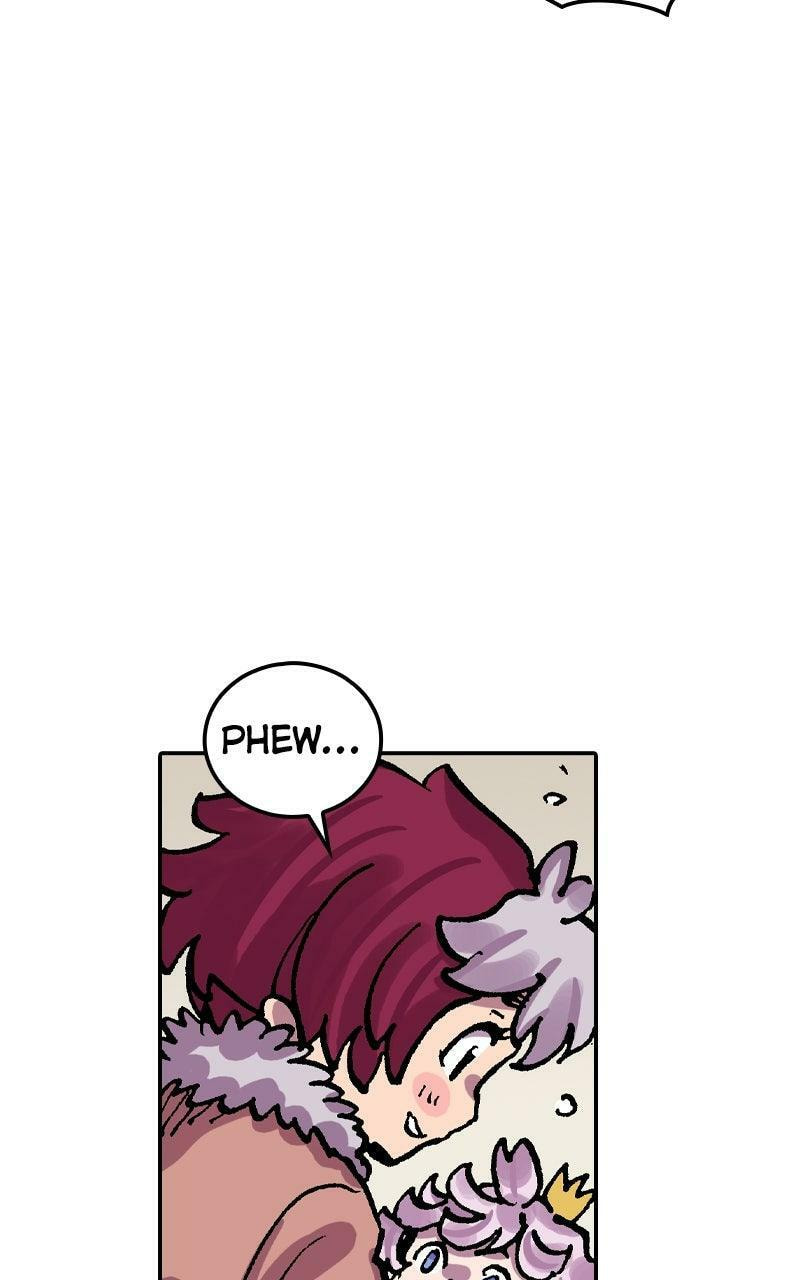 Read Clevatess chapter 58 image 76 on Lezhin