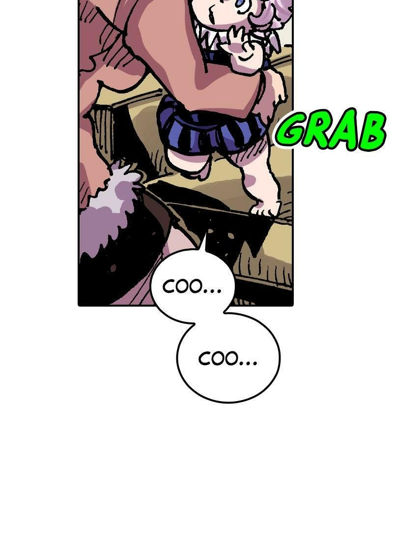 Read Clevatess chapter 58 image 77 on Lezhin