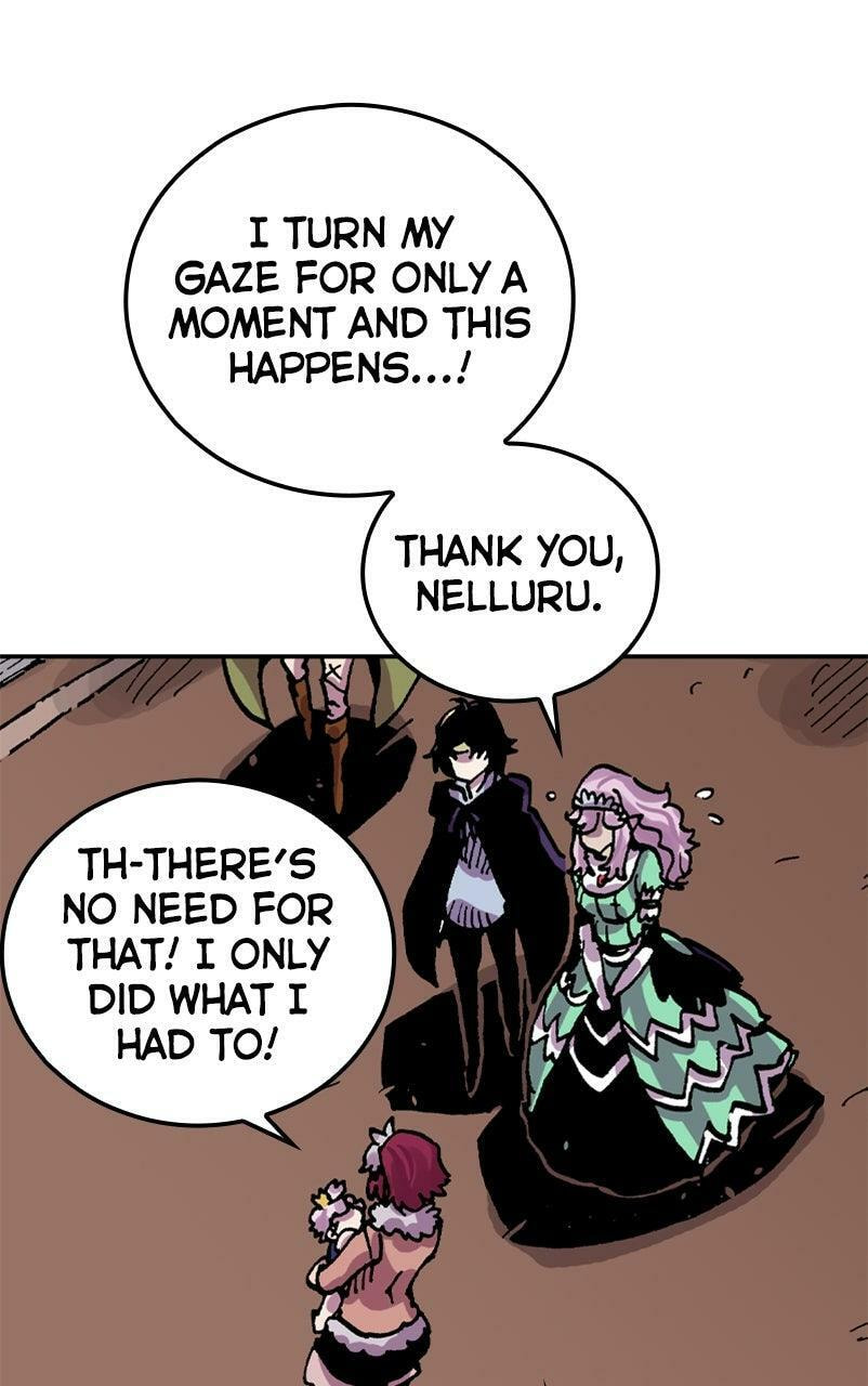 Read Clevatess chapter 58 image 78 on Lezhin