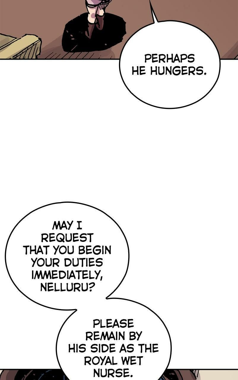 Read Clevatess chapter 58 image 79 on Lezhin
