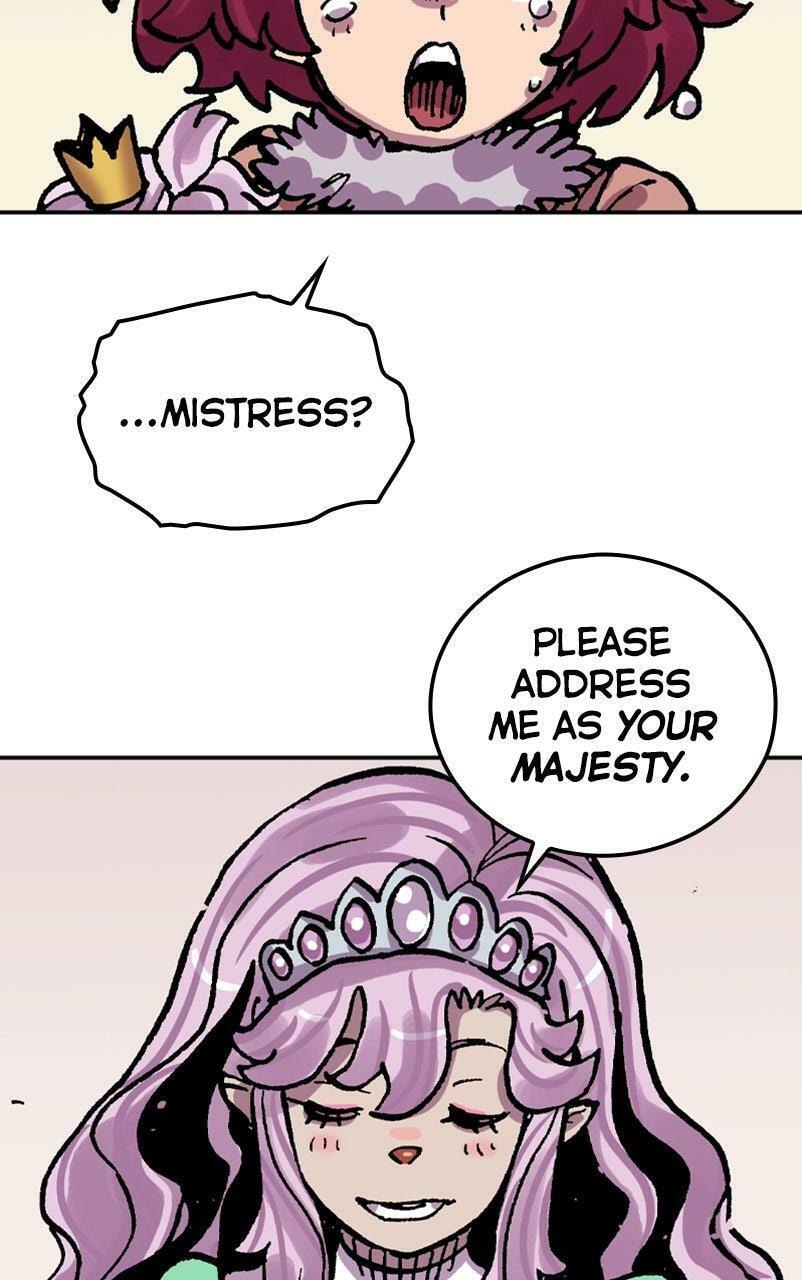 Read Clevatess chapter 58 image 82 on Lezhin