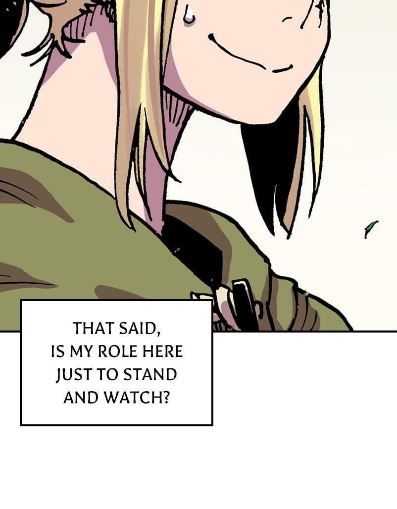 Read Clevatess chapter 58 image 88 on Lezhin