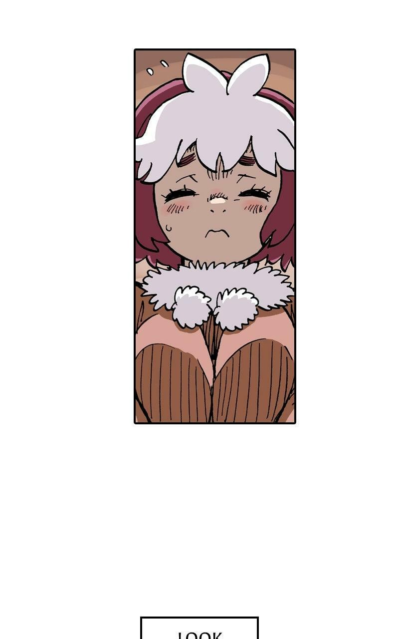 Read Clevatess chapter 58 image 9 on Lezhin