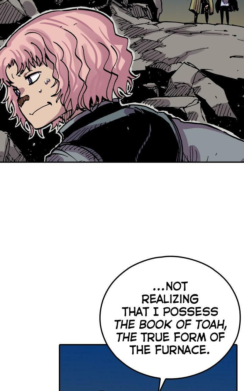 Read Clevatess chapter 58 image 96 on Lezhin