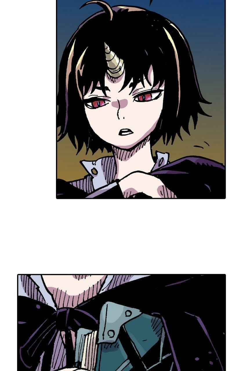 Read Clevatess chapter 58 image 97 on Lezhin