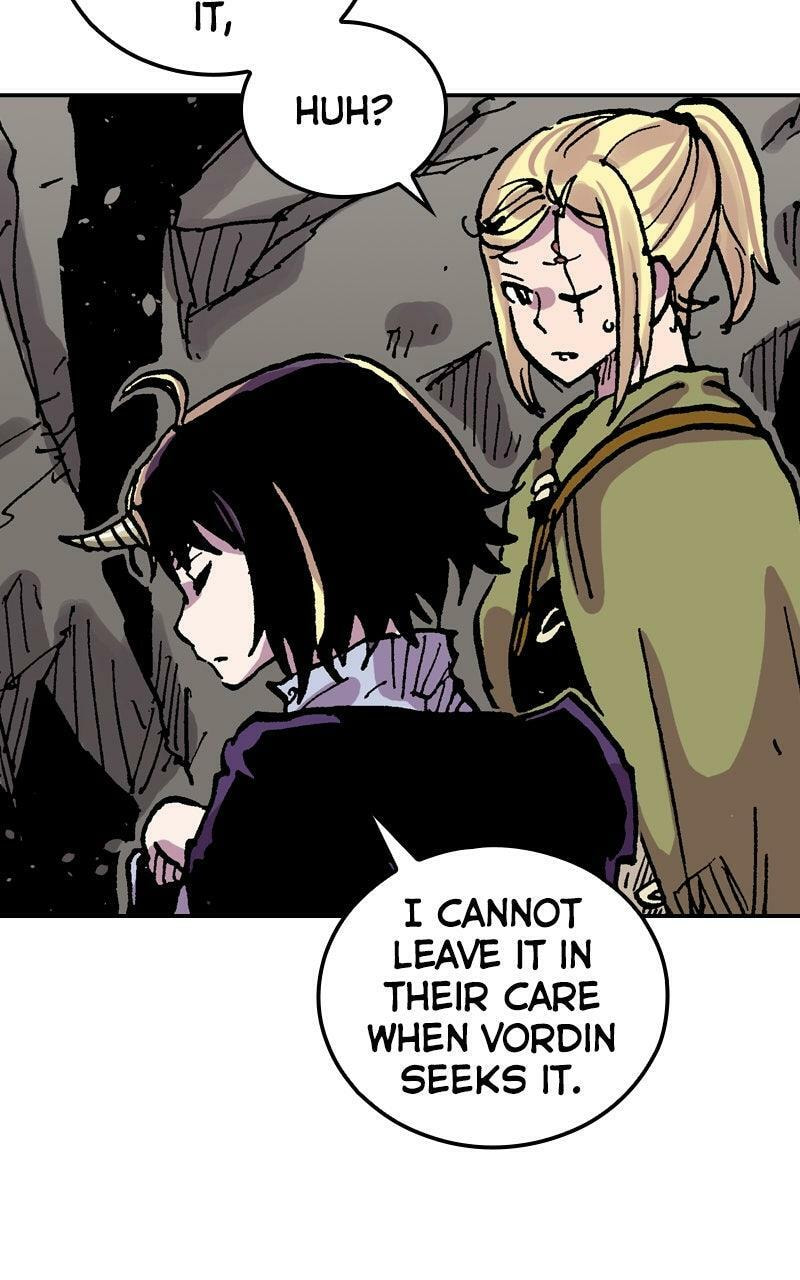 Read Clevatess chapter 58 image 99 on Lezhin