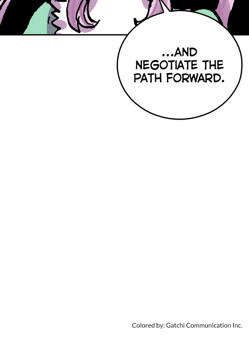 Read Clevatess chapter 59 image 100 on Lezhin