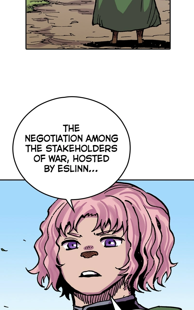 Read Clevatess chapter 59 image 11 on Lezhin