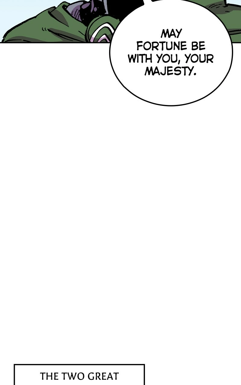 Read Clevatess chapter 59 image 12 on Lezhin