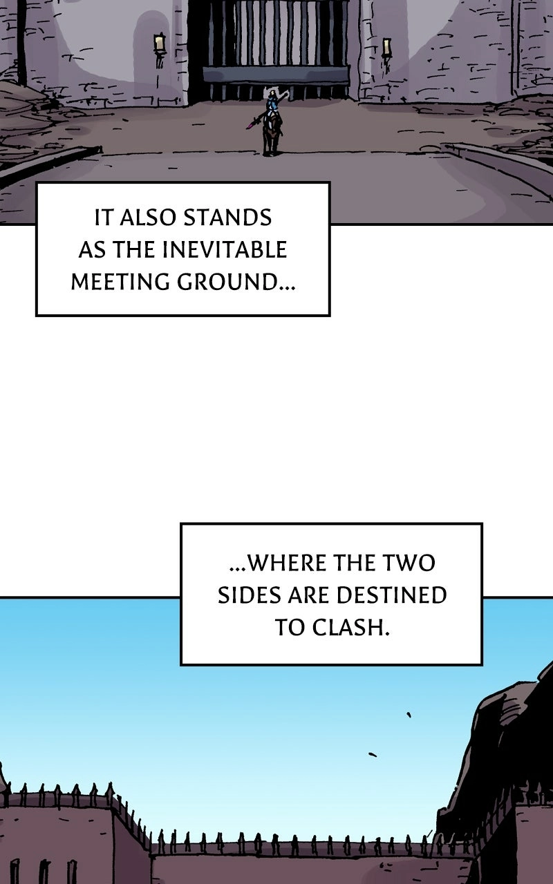 Read Clevatess chapter 59 image 23 on Lezhin