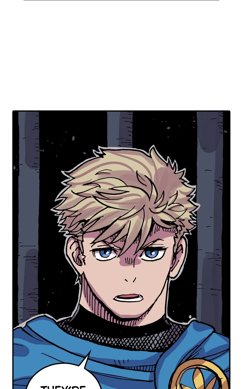 Read Clevatess chapter 59 image 27 on Lezhin