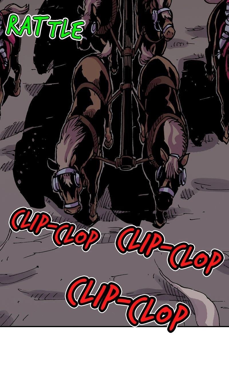 Read Clevatess chapter 59 image 30 on Lezhin