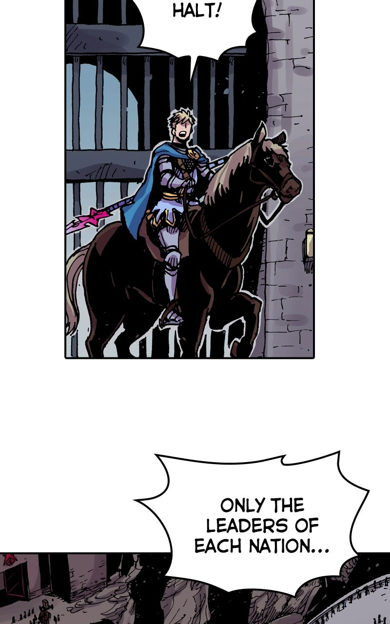 Read Clevatess chapter 59 image 33 on Lezhin