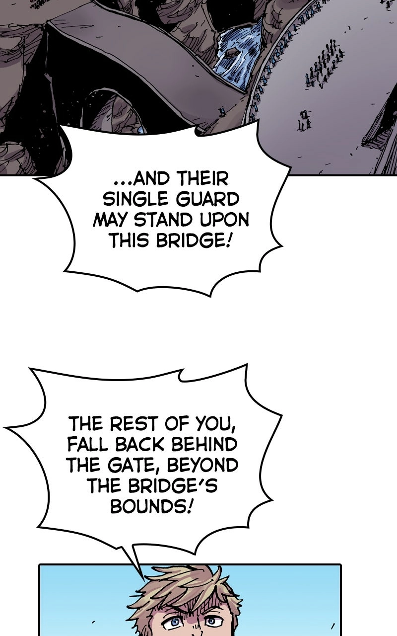 Read Clevatess chapter 59 image 34 on Lezhin