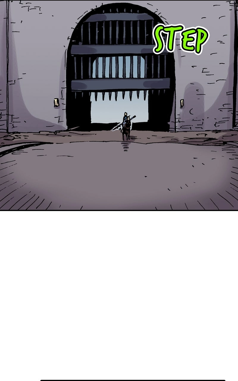 Read Clevatess chapter 59 image 36 on Lezhin