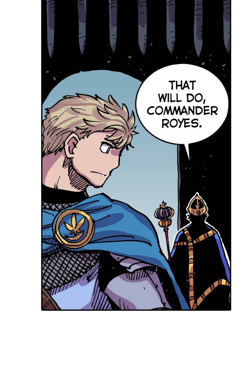 Read Clevatess chapter 59 image 37 on Lezhin