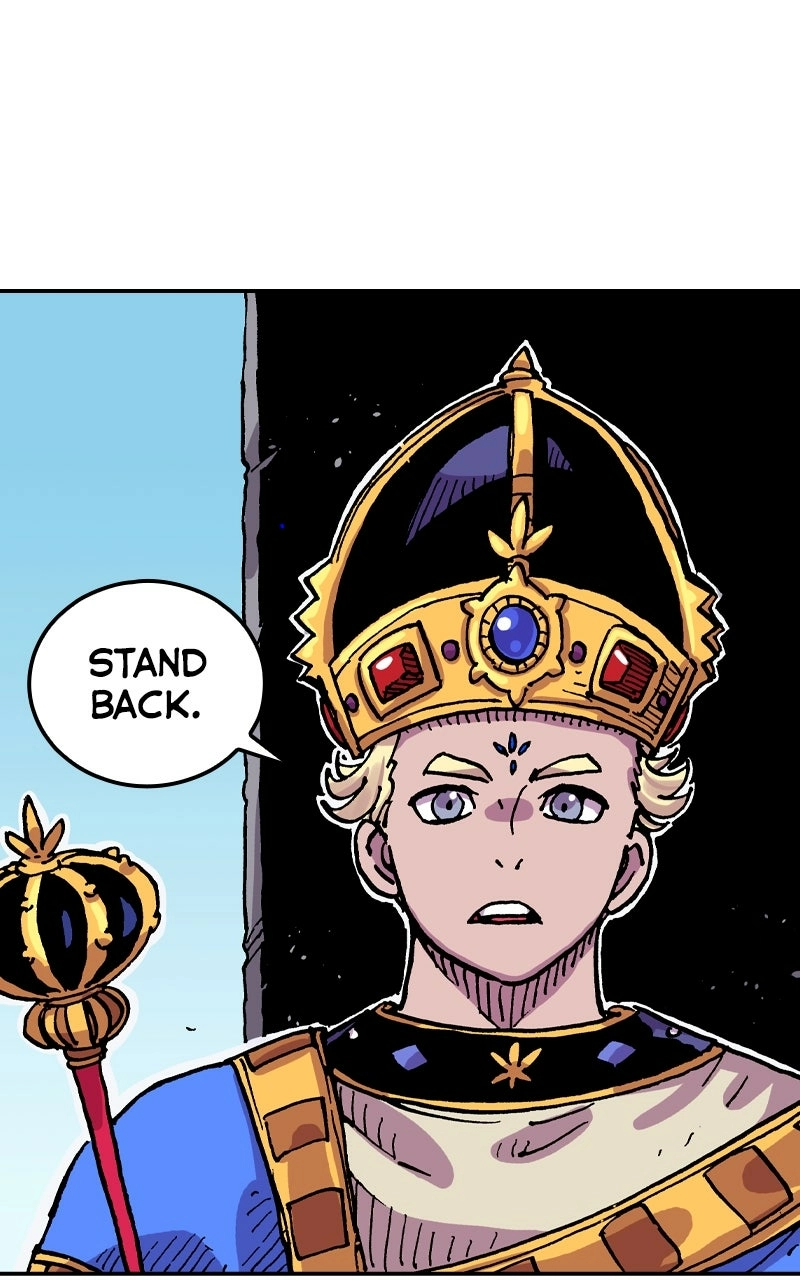 Read Clevatess chapter 59 image 38 on Lezhin