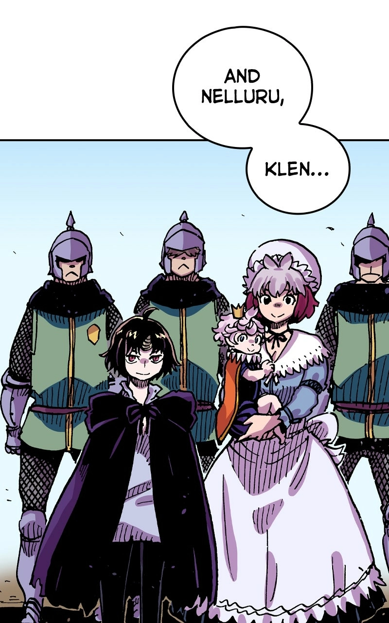 Read Clevatess chapter 59 image 4 on Lezhin