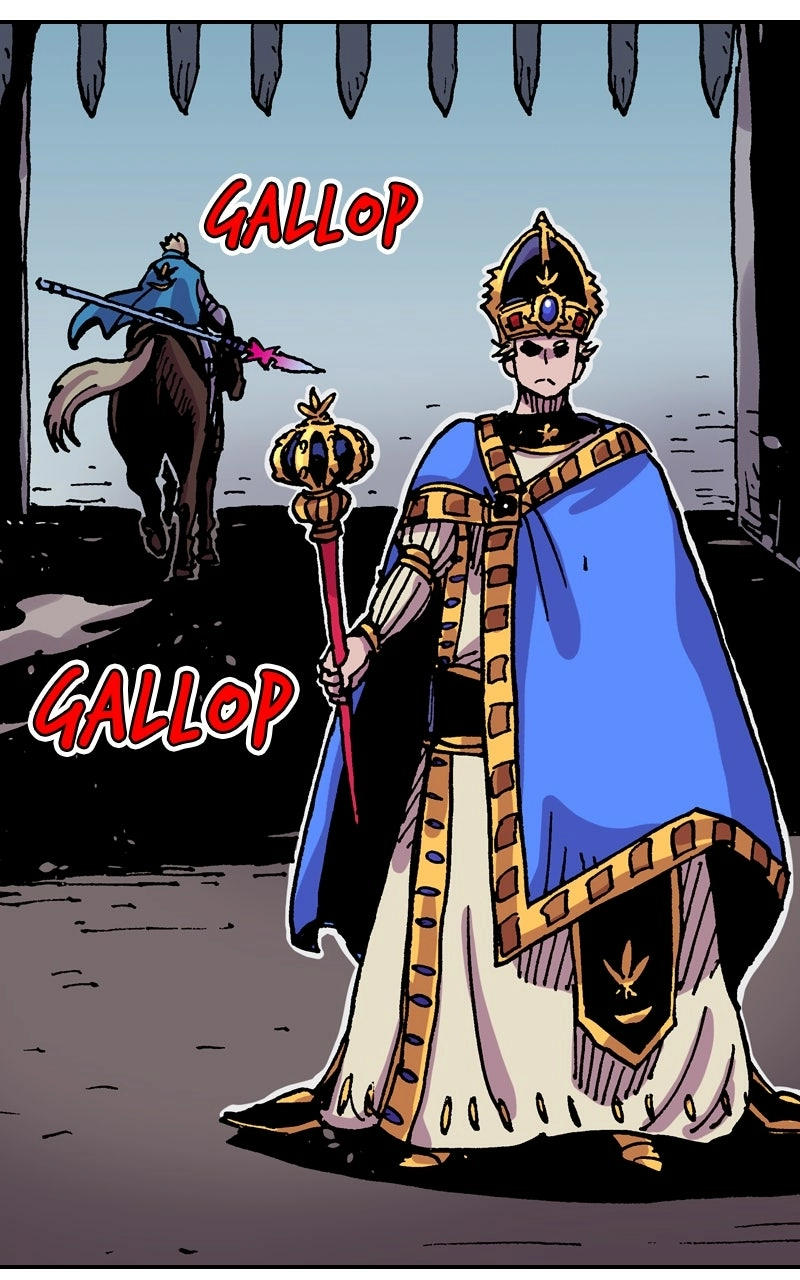 Read Clevatess chapter 59 image 40 on Lezhin