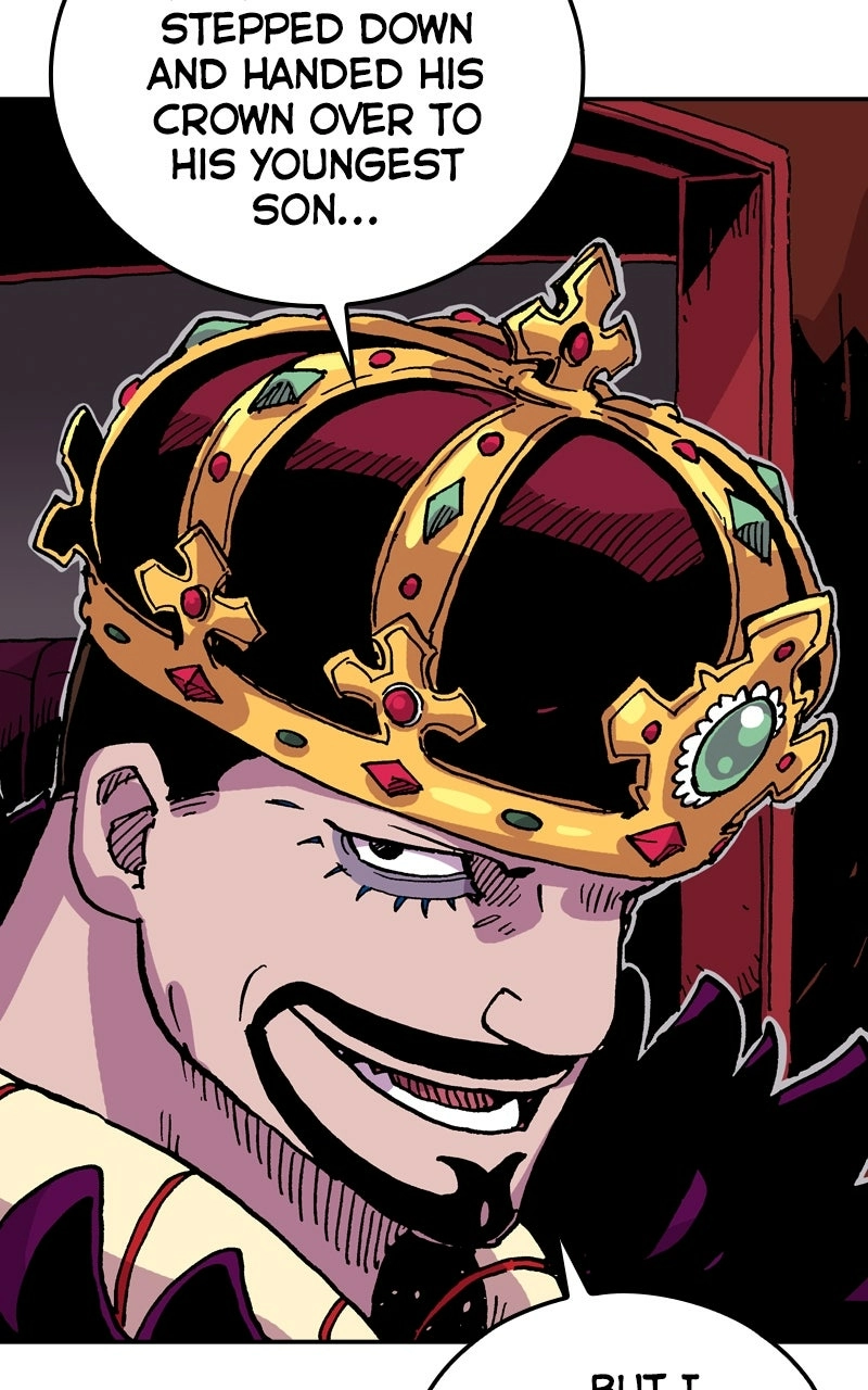 Read Clevatess chapter 59 image 43 on Lezhin
