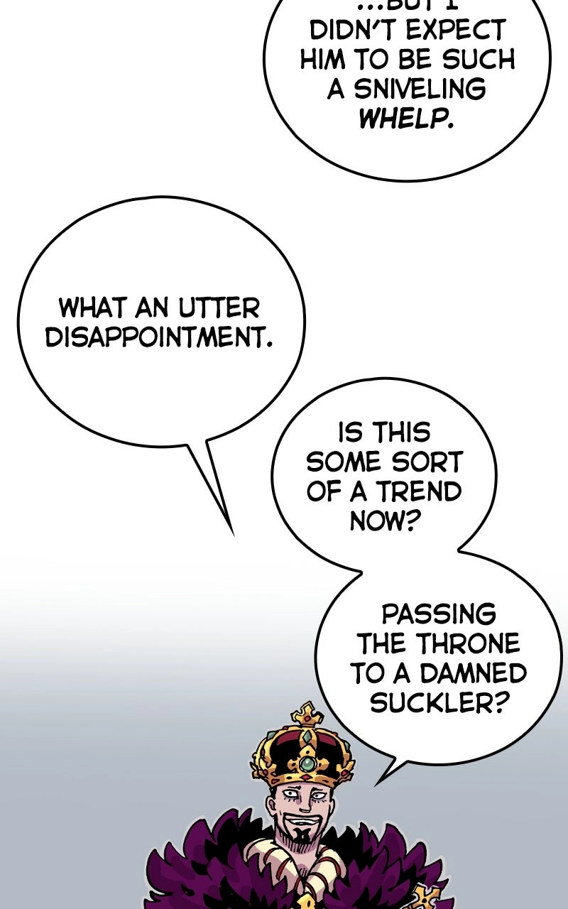 Read Clevatess chapter 59 image 44 on Lezhin