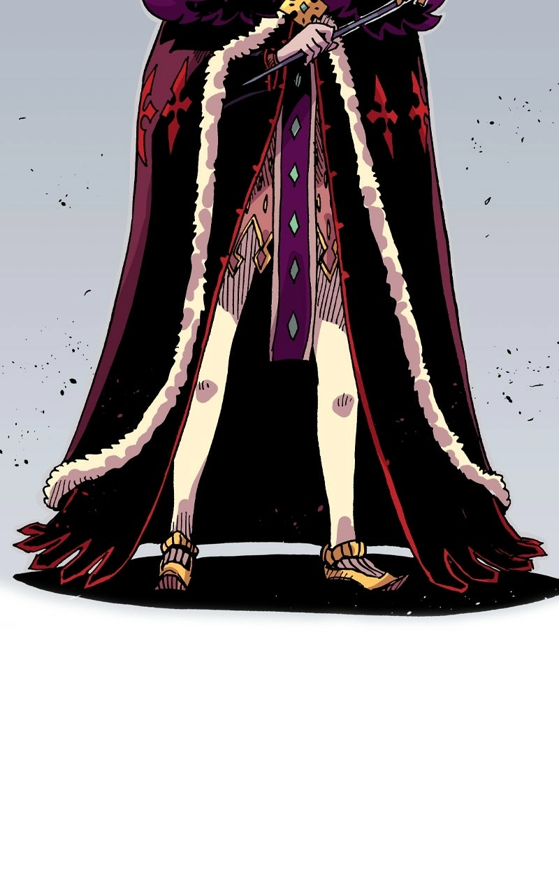 Read Clevatess chapter 59 image 45 on Lezhin