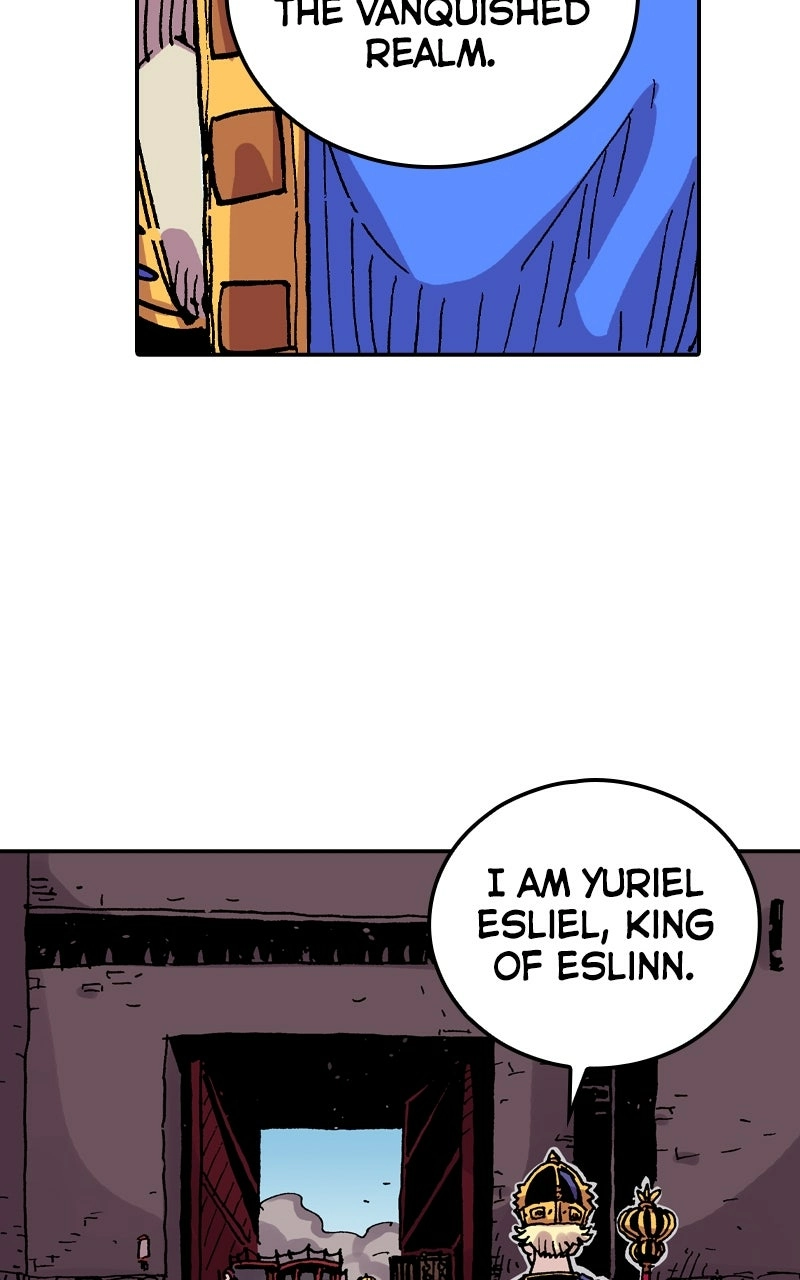 Read Clevatess chapter 59 image 47 on Lezhin