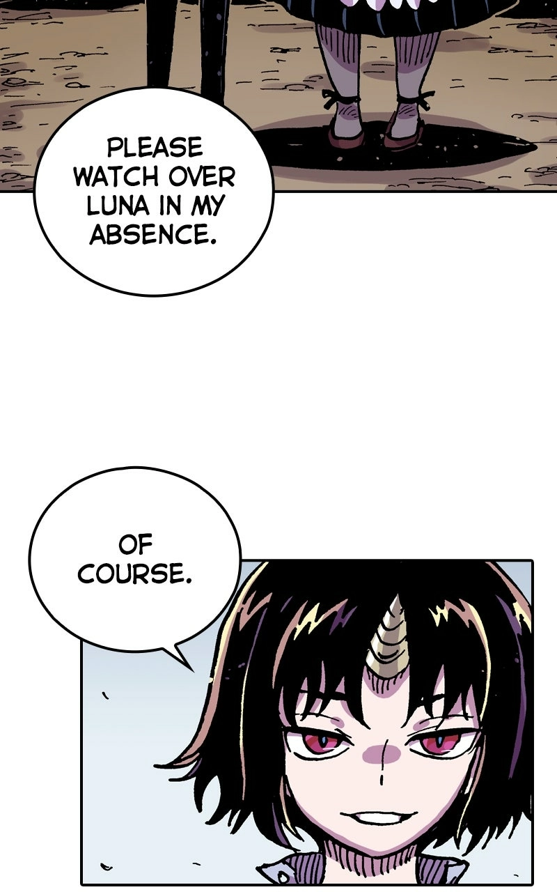 Read Clevatess chapter 59 image 5 on Lezhin