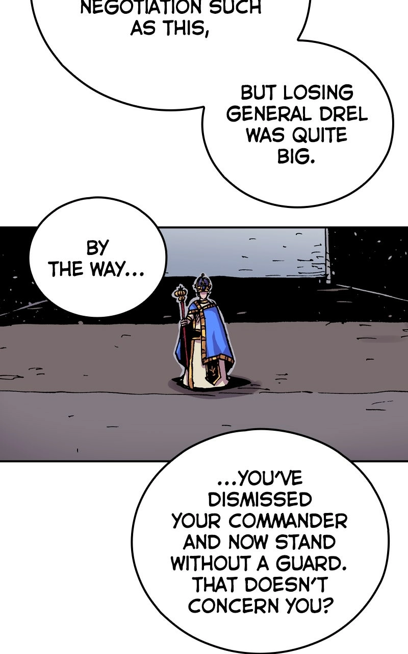 Read Clevatess chapter 59 image 50 on Lezhin