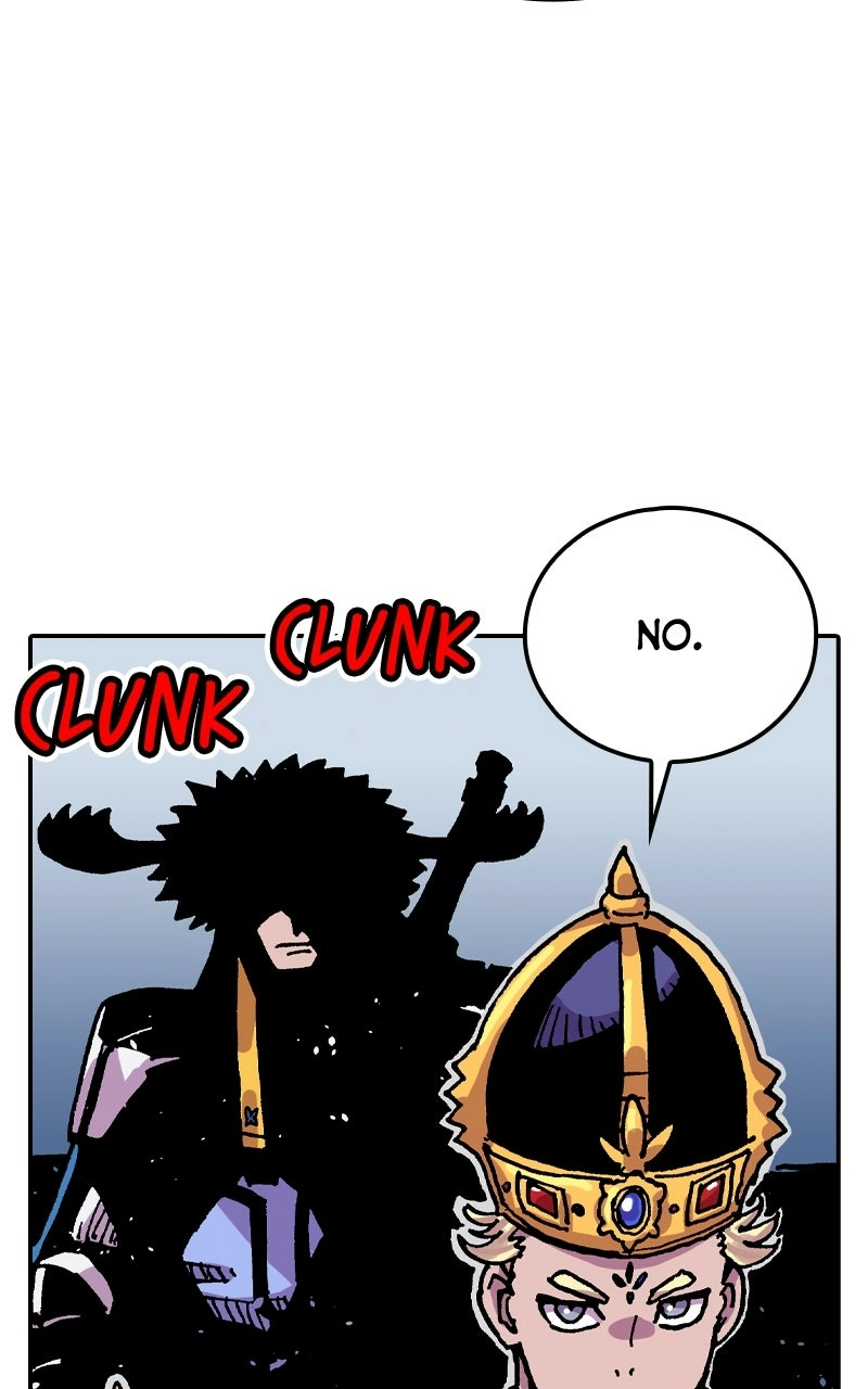 Read Clevatess chapter 59 image 51 on Lezhin
