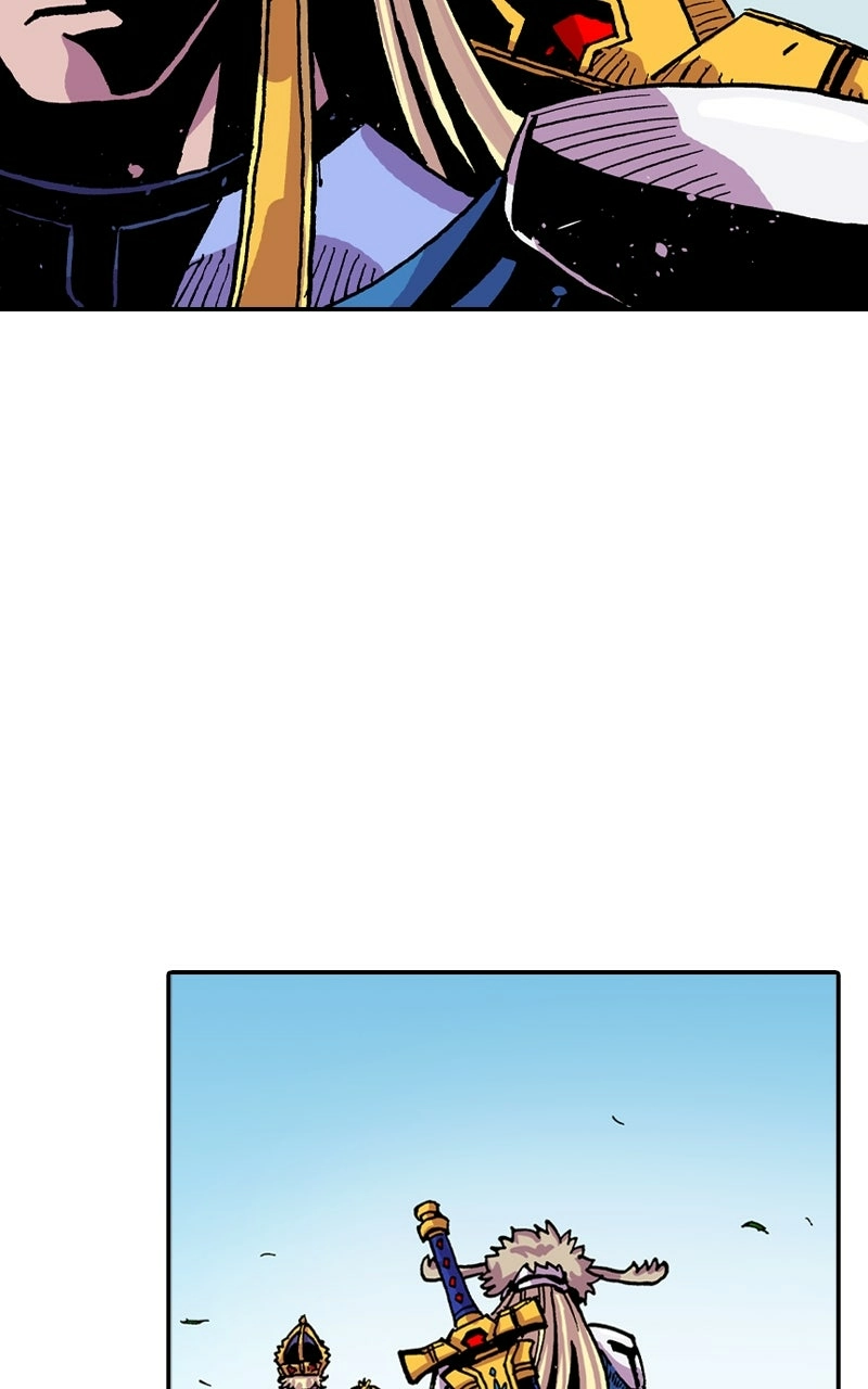 Read Clevatess chapter 59 image 53 on Lezhin
