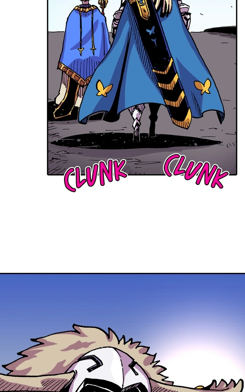 Read Clevatess chapter 59 image 54 on Lezhin