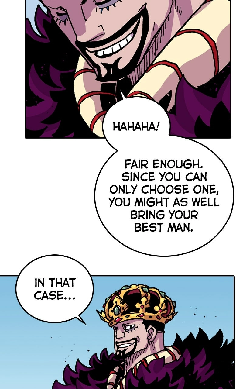 Read Clevatess chapter 59 image 58 on Lezhin
