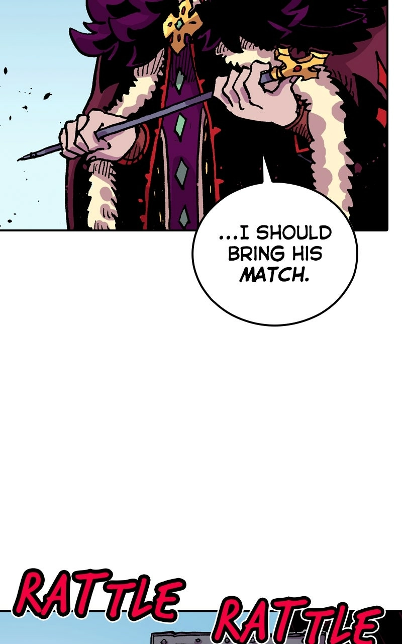 Read Clevatess chapter 59 image 59 on Lezhin