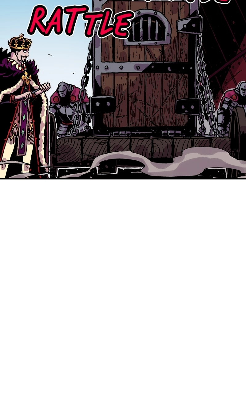 Read Clevatess chapter 59 image 60 on Lezhin