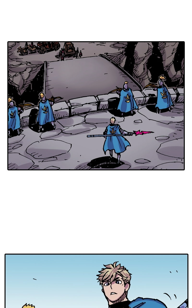 Read Clevatess chapter 59 image 61 on Lezhin