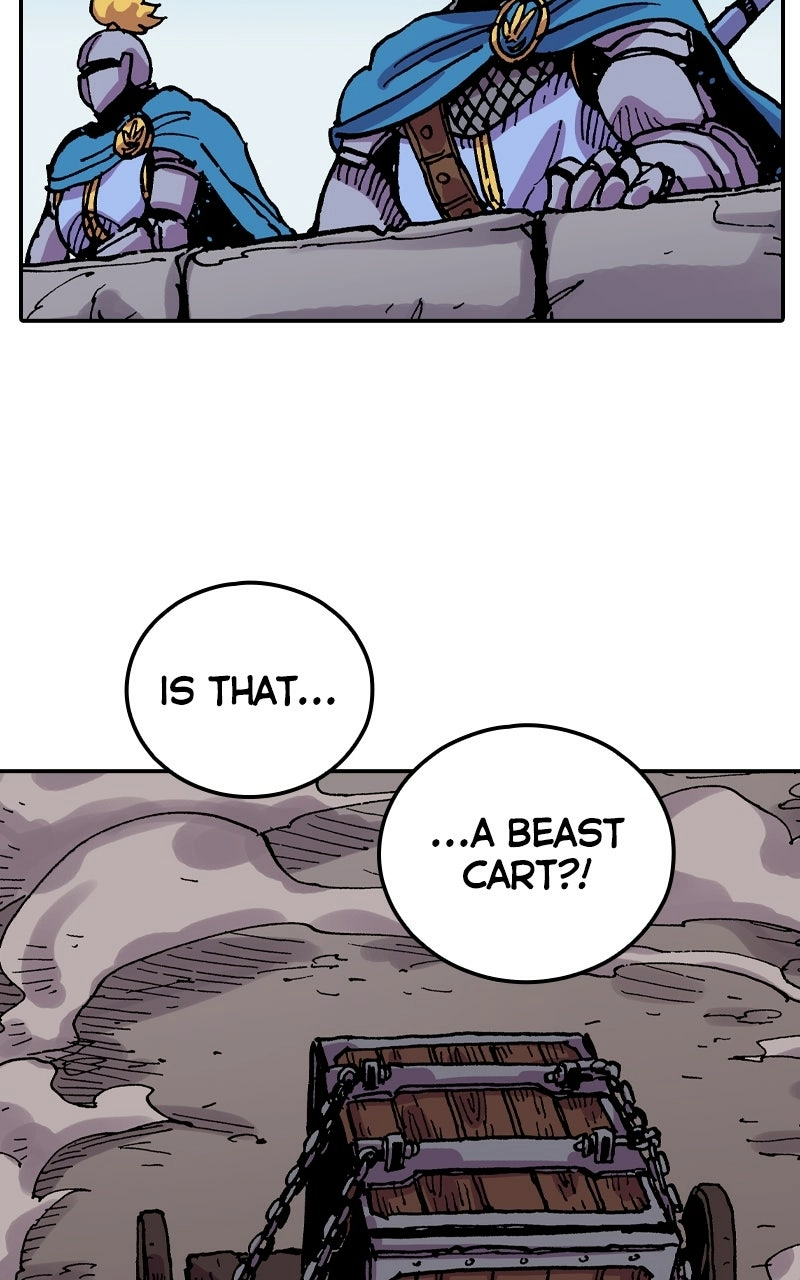 Read Clevatess chapter 59 image 62 on Lezhin