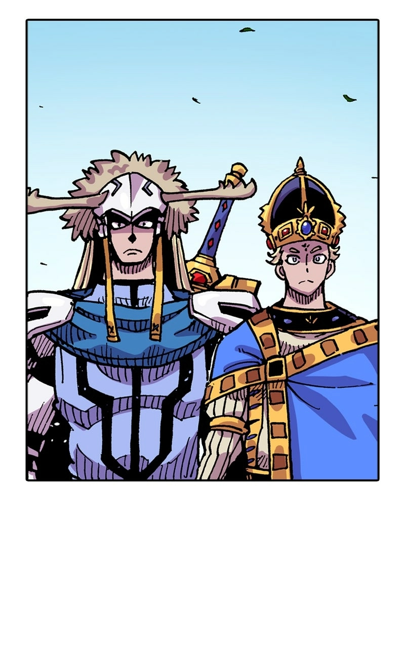 Read Clevatess chapter 59 image 64 on Lezhin