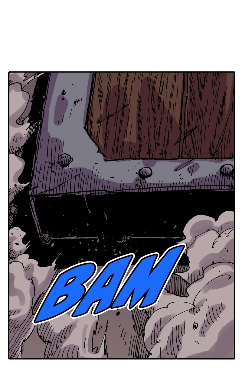 Read Clevatess chapter 59 image 66 on Lezhin