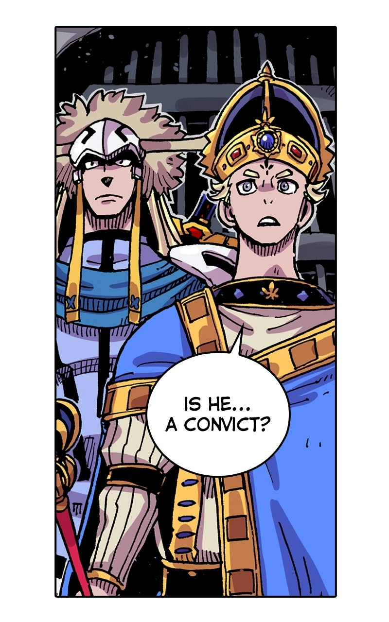 Read Clevatess chapter 59 image 71 on Lezhin
