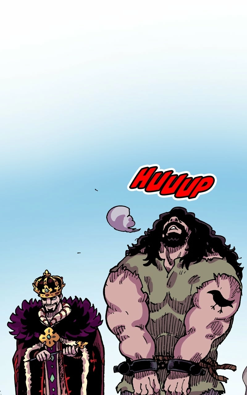 Read Clevatess chapter 59 image 72 on Lezhin