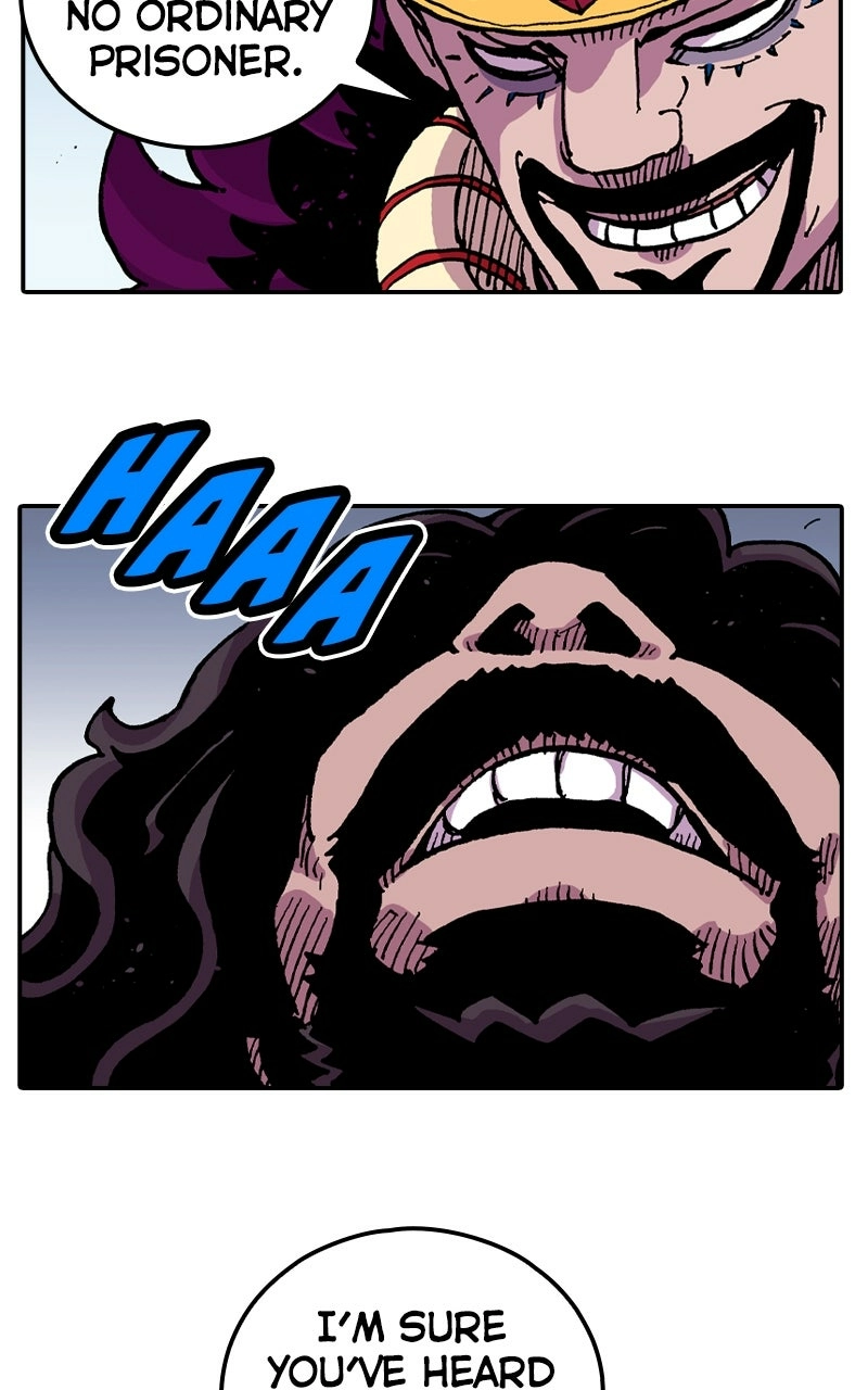 Read Clevatess chapter 59 image 74 on Lezhin