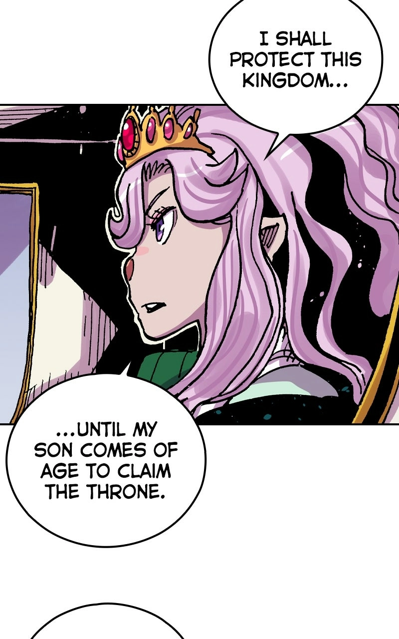 Read Clevatess chapter 59 image 8 on Lezhin
